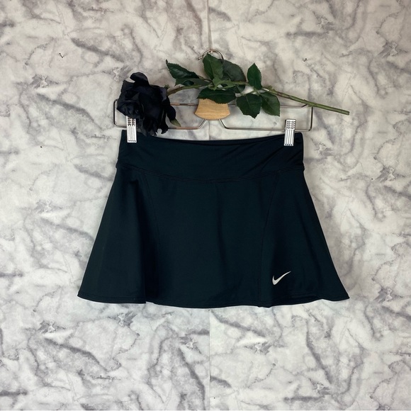 Nike Pants - Black Nike Skort